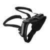 Transfer and Walking Gait Belt with Handles Adjustable Elderly Standing