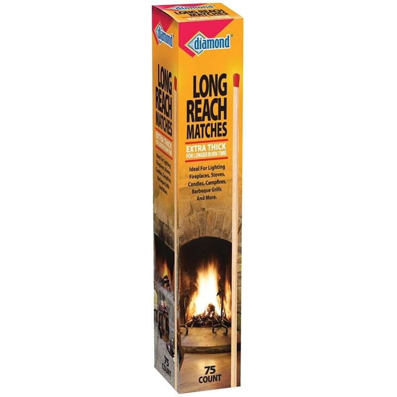 LONG REACH MATCH 75CT