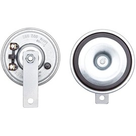 HELLA 3BA 002 768-767 Signal Horn - B36 - 40V - Frequency Range: 335Hz