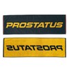 ZETT Baseball Pro Status Sports Towel, Black BTW20