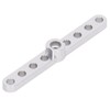 Servo horn, aluminum alloy servo arm, replacement total length 72mm
