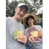 Pickleball Shuffle - The Ultimate On-Court Pickleball Adventure for Socials,