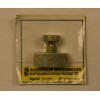 ANDERSON GREENWOOD New Anderson Greenwood H5RIC-2 Needle Valve, 1/4" Female x 1/4" Female, NOS.