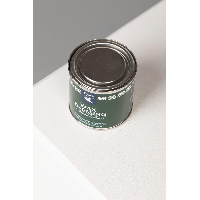 Rydale Wax Cotton Dressing 200GMS Fabric Restorer Protector For Wax