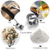 Minicremation Cremation Jewelry for Ashes Cross Urn Necklace for Women