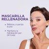 LOréal Paris Revitalift Mascarilla Rellenadora Ácido Hialurónico, 1 Pza