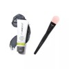 Mary Kay Mascarilla Facial De Carbon Activado Y Brocha Aplic