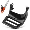 MWEDP C320000182 Chain Brake Handle Guard Compatible with Echo CS-590