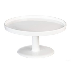GRANDE Tortenplatte, D. 12,5 cm, H. 7,5 cm