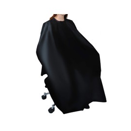 ISO TRADE HAIRDRESSER'S CAPE, Nylon Hairdressing Cape #1708