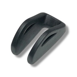 Costa Del Mar Fisch 6S9054F Black Replacement Nose Pads Omni-Fit Genuine