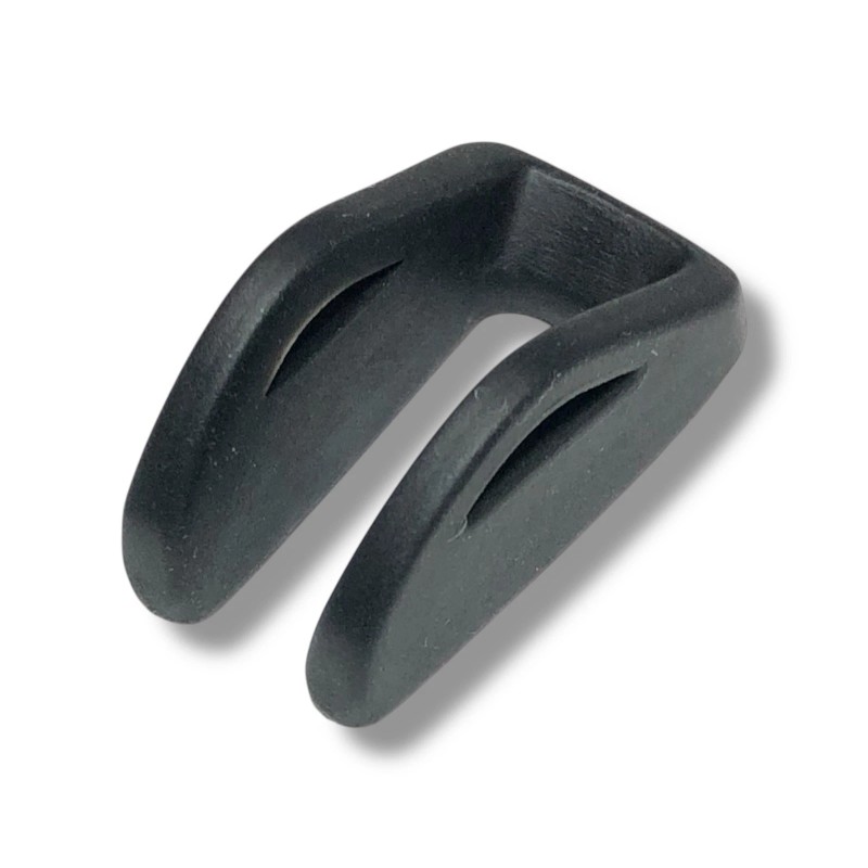 Costa Del Mar Fisch 6S9054F Black Replacement Nose Pads Omni-Fit