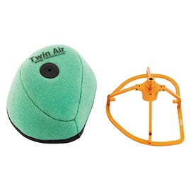 Air Filter Filtro Aria Twin Air Compatible with Honda CRF 250 R 2004