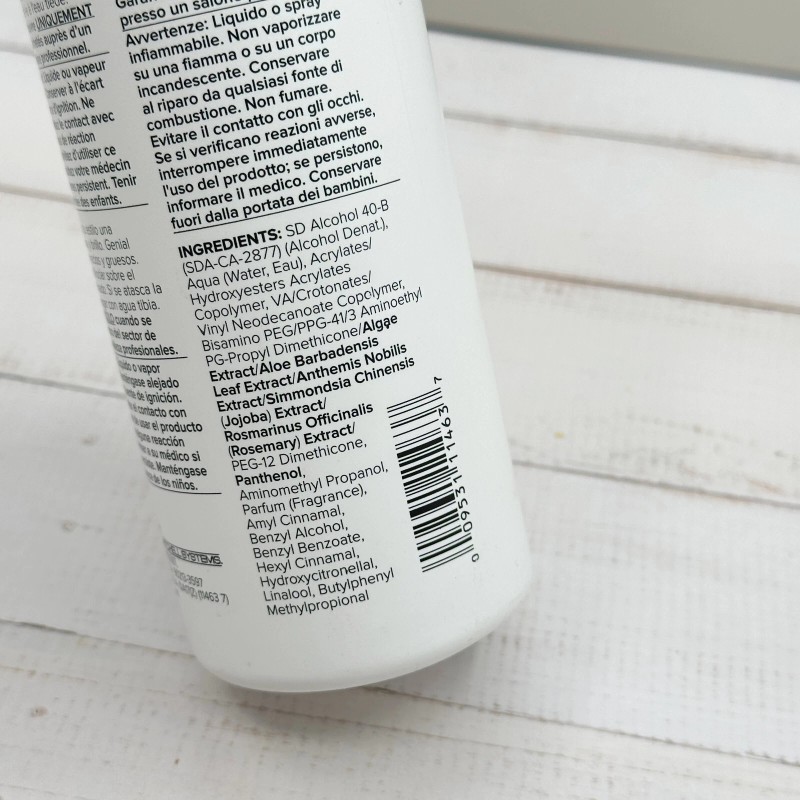 PAUL MITCHELL Firm Style Freeze & Shine Super Spray 16.9