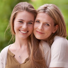 TINGN Anniversary Birthday Gifts for Her Women - Wedding Anniversary Necklace Gifts, Gifts for Wife, Christmas Gifts for Her, Valentines Gifts for Her, 925 Sterling Silver Initial C Necklace Jewellery