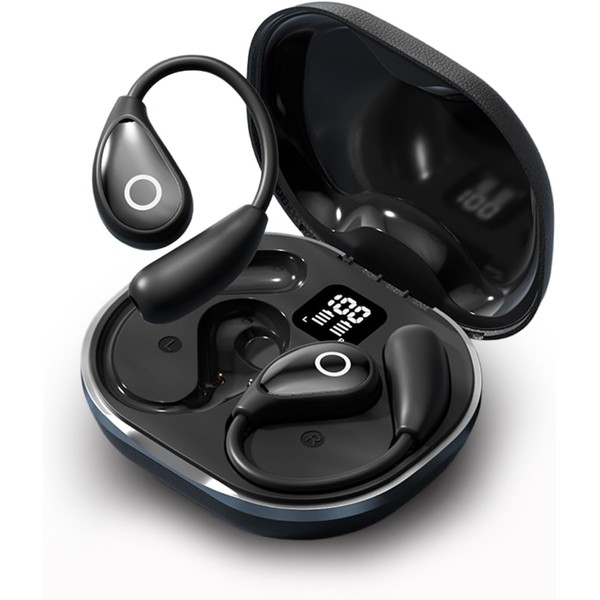 AI Translation Earbuds Real Time, Online Translation Earbuds With 144