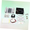 Levemolo Lightweight Module Cooler Thermoelectric Peltier Diy Cooling Kit Fan