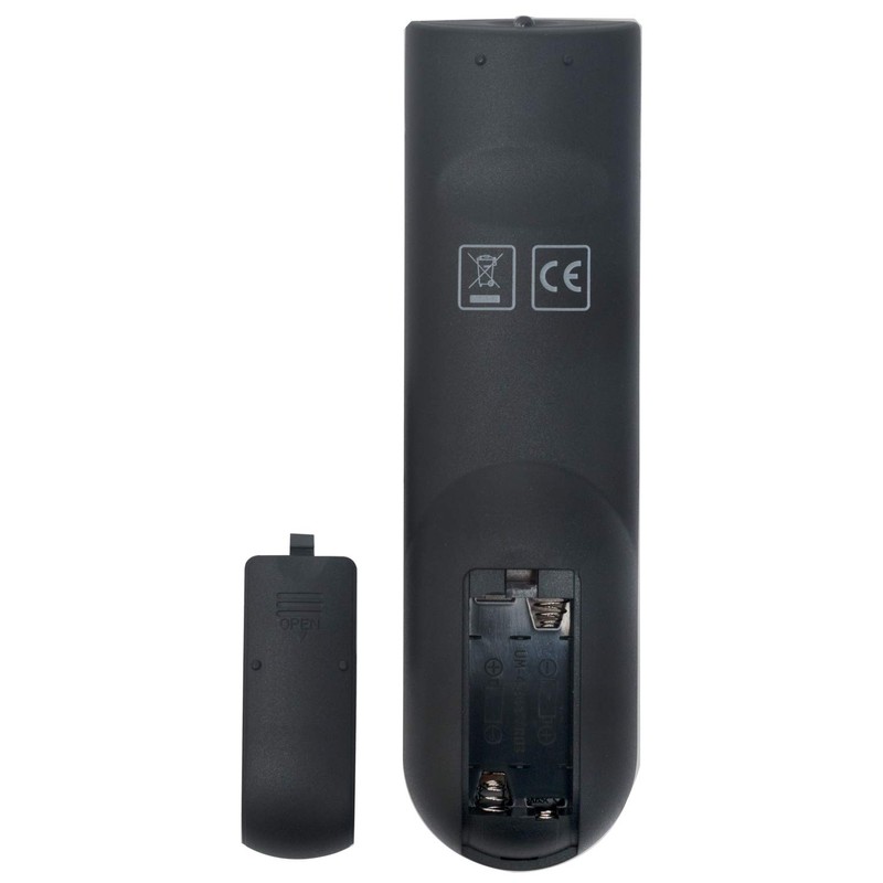 VINABTY DSR581HD Replacement Remote Control for Schwaiger DSR 581HD PVR