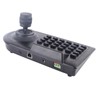 3D PTZ Camera Controller Strong Compatibility LCD Display with Joystick