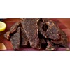 Mahogany Smoked Meats: Sweet N Spicy Brisket Jerky - 16oz