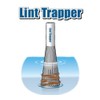 Lint Hair Trapper for filtering Washing Machine Utility Tub and