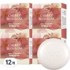 Happy Bath Original Collection Soap Cherry Blossom, 90g, 12 pieces / 해피바스 오리지널 컬렉션 비누 체리블로섬, 90g, 12개