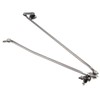 A-Premium Front Windshield Wiper Transmission Linkage Assembly Compatible with Toyota