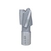 Accusize Industrial Tools 21 Pcs Hss Interchangeable Pilot Counterbore Set,