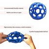 Besimple Hay Ball for Horses, Goats, Sheep, Stress Relief, Pack