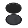 Slipstick 3-1/2 Inch Round Furniture Sliders for Carpet & Rugs