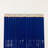 XDT Art Supplies 8B Pencil 24 PCS Set Sketch Art