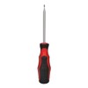 KS Tools 159.1003 ERGO+ screwdriver, slot, 4mm