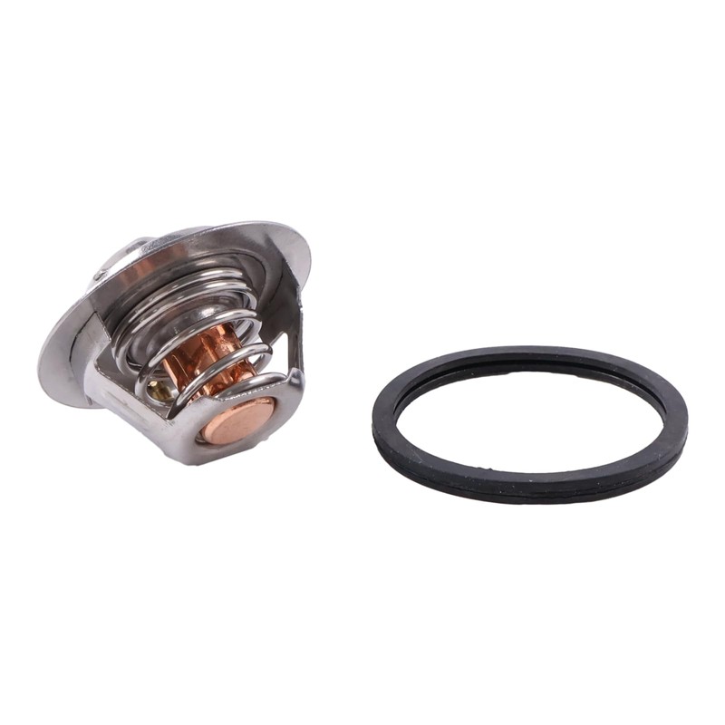 TCINDRR Thermostat 5SL-12410-00-00 Compatible with Yamaha FZ6 FZ6R YZF R6