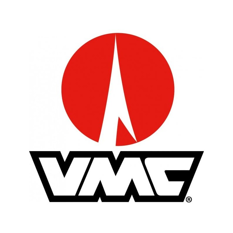 VMC – 7244 Surf Casting, Color Black