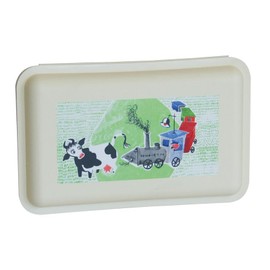 Henriettes World Lunch Box: Henriette Bimmelbahn