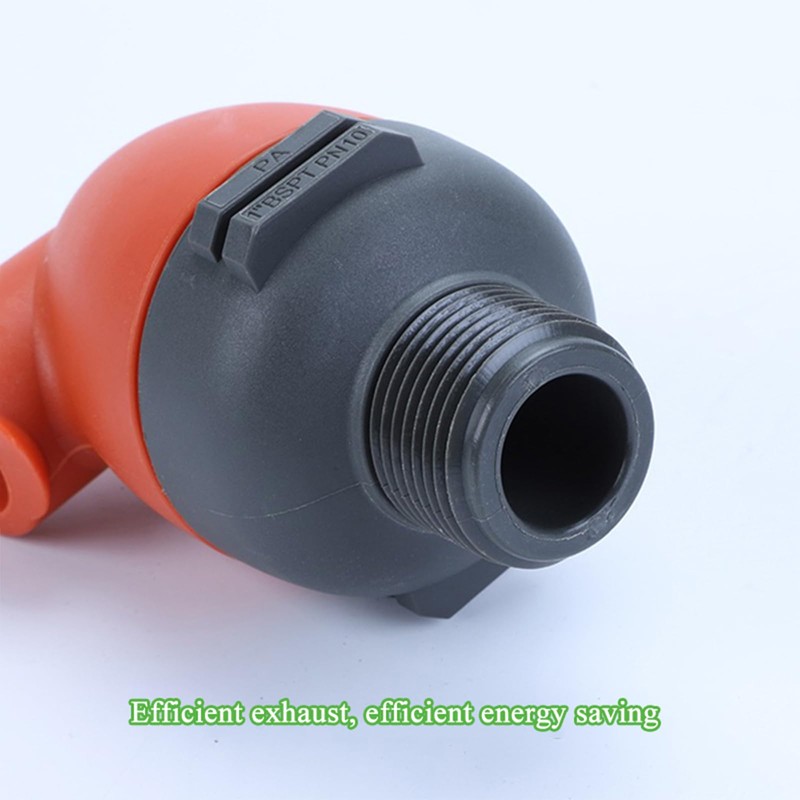 1 inch Air Release Valve, NPT Thread Connection,Water Tank Air
