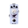 MOOER Jet Enginedual flanger pedal Micro Modulation Pedal recreate all