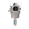 ALL-CARB Carburetor Replacement for Craftsman LT1000 LT2000 DLS3500 Carb Kit