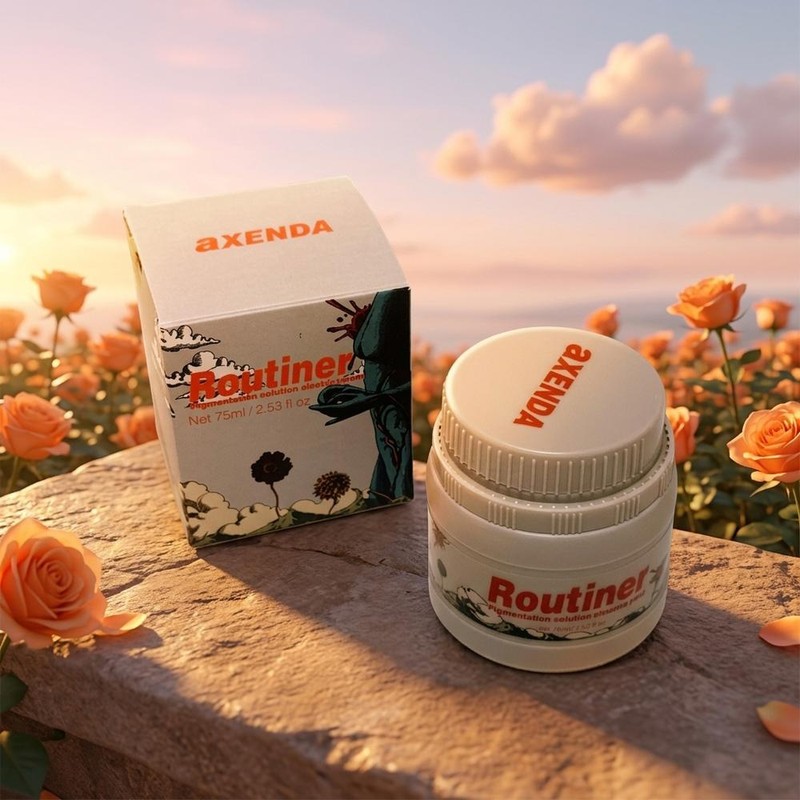 Mongul Cloud Partners Axenda Lutiner Multibalm Pharmesthetic Skin Irregularities Lutiner