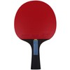 Butterfly Dimitrij Ovtcharov Sapphire Table Tennis Bat, Eva Technology, ITTF