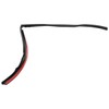 Ford Genuine Transit O/S Front Door Weatherstrip Seal 2000-2014 4771436
