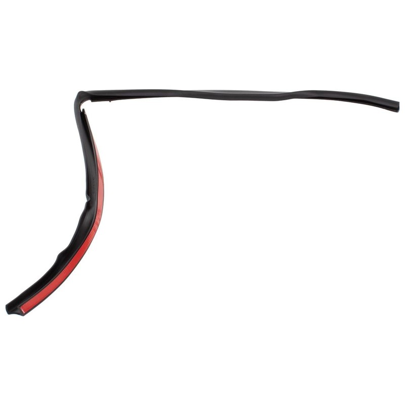 Ford Genuine Transit O/S Front Door Weatherstrip Seal 2000-2014 4771436