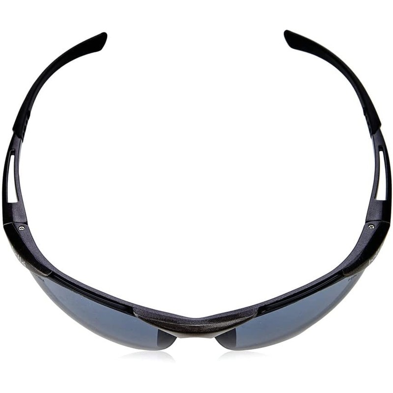 Bolle CONTPSF Nylon Frame Sports Temples with Tipgrip TPE Contour