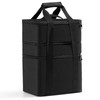 Sicheer Carrying Bag for Ninja Crispi Air Fryer FN101, 2-Layer
