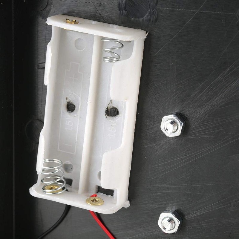 Experimental Model Physics, Compact Engine Model for Physics Mechanics Experiment