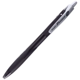 ボールペン レックスグリップ 1.6mm【黒】 BRG10BBBB
