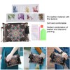 DIY Diamond Painting Purse 5D Women's Coin Wallet Cosmetic Storage