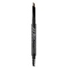 Clio Kill Blow Auto Hard Brow Pencil (02 Light BROWN)