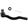 BOXI (Set of 4) Front Inner Outer Tie Rod Ends