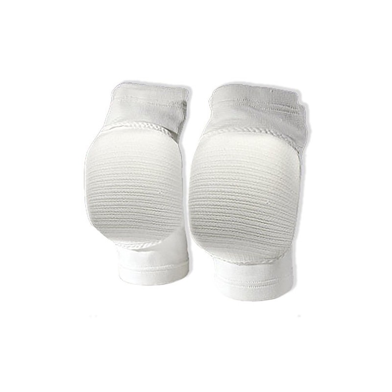 Cannon Sports Elite Volleyball Knee Pads with Comfortable Padding for